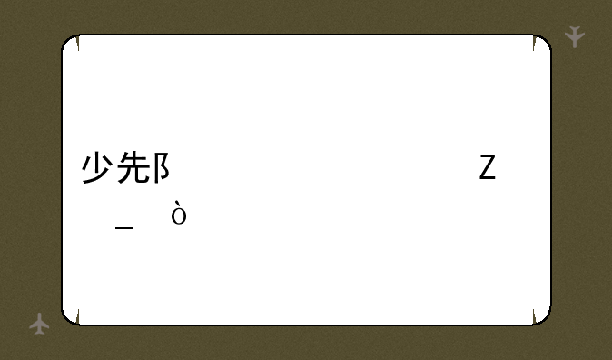 少先队内容文字？