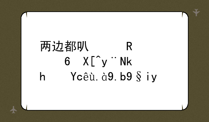 两边都可以放置小兵的游戏叫什么来着